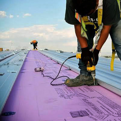 instaladores de aislante de placas térmicas en techos en Cuauhtemoc