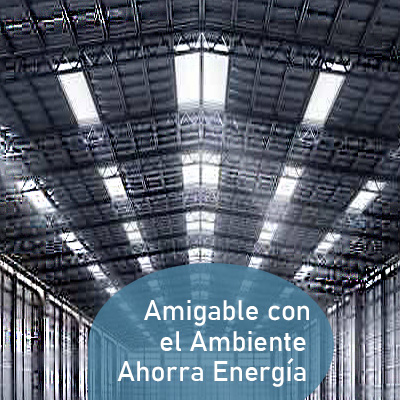 iluminacion natural con domos y láminas traslúcidas en industria o bodega en Chihuahua, Torreon Coahuila, Monterrey Nuevo León, Sonora, Sinaloa y Zacatecas