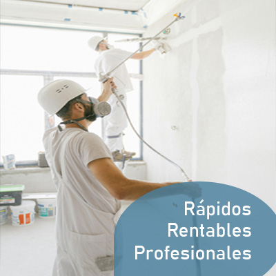 aislante techos y paredes con paneles reductores térmicos o acústicos,  cisternas, impermeabilizante asfaltico, pvc tpo,y especiales