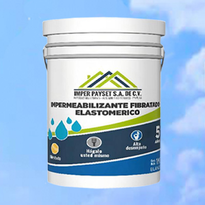 Venta productos de impermeabilizacion y pintura